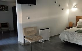 Apartamento La Machacona Tenerias