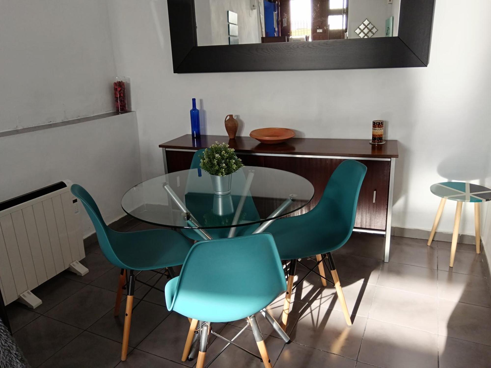 Apartamento La Machacona Tenerias Caces Exterior foto
